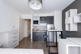 
                                                                                        Vente
                                                                                         Appart Type 1 Lmnp renta. 6.99 %