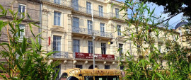 
                                                                                        Vente
                                                                                         Appart. Type 1 Lmnp renta. 7.10 %