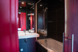 
                                                                                        Vente
                                                                                         Appart. Type 1 Lmnp renta. 7.20 %
