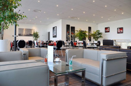 Vente
Appart. Type 1 Lmnp renta. 7.24 %