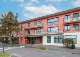 
                                                                                        Vente
                                                                                         Appart. Type 1 Lmnp renta. 7.53 %