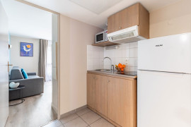 
                                                                                        Vente
                                                                                         Appart Type 1 Lmnp renta. 8.01 %