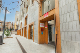 
                                                                                        Vente
                                                                                         Appart Type 1 Lmnp renta. 8.01 %