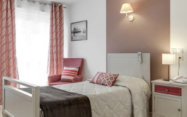 
                                                                                        Vente
                                                                                         Appart. Type 1 Lmnp renta. 8.86 %