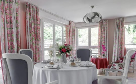 
                                                                                        Vente
                                                                                         Appart. Type 1 Lmnp renta. 8.86 %