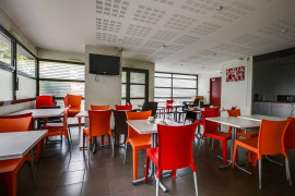 Vente
Appart. Type 1 LMNP revente renta. 5.45 %