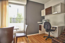 Vente
Appart. Type 1 LMNP revente renta. 5.45 %