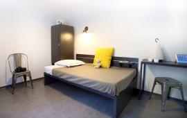 Vente
Appart. Type 1 LMNP revente renta. 5.60 %