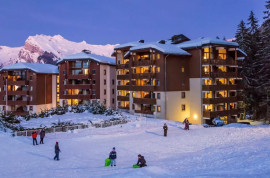 
                                                                                        Vente
                                                                                         Appart. Type 2 Cabine Lmnp renta. 5.50 %