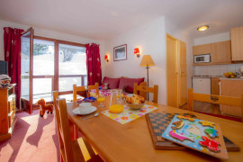 
                                                                                        Vente
                                                                                         Appart. Type 2 Cabine Lmnp renta. 6.40 %