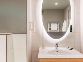 
                                                                                        Vente
                                                                                         Appart. Type 2 Duplex Lmnp renta. 6.20 %