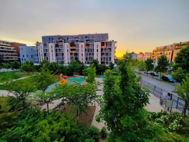 
                                                                                        Vente
                                                                                         Appart. Type 2 Duplex Lmnp renta. 6.20 %