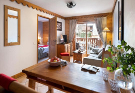 
                                                                                        Vente
                                                                                         Appart. Type 2 Lmnp renta. 4.52 %