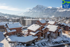 
                                                                                        Vente
                                                                                         Appart. Type 2 Lmnp renta. 4.52 %