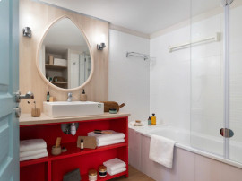 
                                                                                        Vente
                                                                                         Appart. Type 2 Lmnp renta. 4.60 %