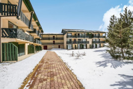 
                                                                                        Vente
                                                                                         Appart. Type 2 Lmnp renta. 4.63 %