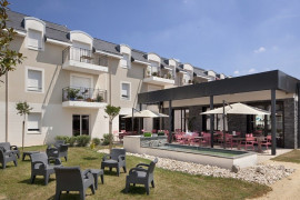 
                                                                                        Vente
                                                                                         Appart. Type 2 Lmnp renta. 4.81 %