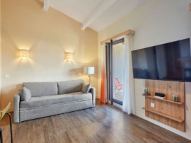 
                                                                                        Vente
                                                                                         Appart. Type 2 Lmnp renta. 5.00 %