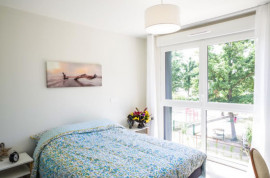 Vente
Appart. Type 2 Lmnp renta. 5.03 %