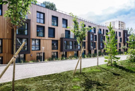 Vente
Appart. Type 2 Lmnp renta. 5.03 %