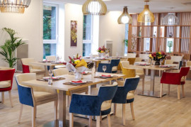 Vente
Appart. Type 2 Lmnp renta. 5.03 %