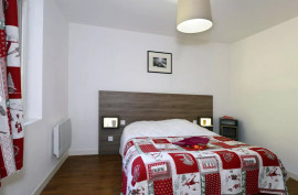 Vente
Appart. Type 2 Lmnp renta. 5.70 %