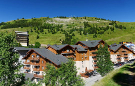 Vente
Appart. Type 2 Lmnp renta. 5.70 %