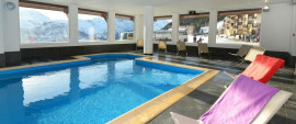 Vente
Appart. Type 2 Lmnp renta. 5.70 %