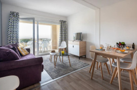 
                                                                                        Vente
                                                                                         Appart. Type 2 Lmnp renta. 5.70 %