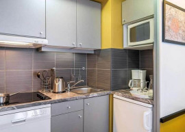 
                                                                                        Vente
                                                                                         Appart. Type 2 Lmnp renta. 5.80 %