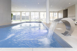
                                                                                        Vente
                                                                                         Appart. Type 2 Lmnp renta. 5.81 %