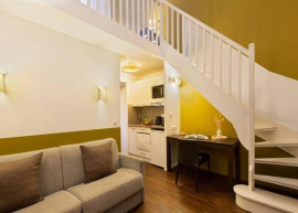 
                                                                                        Vente
                                                                                         Appart. Type 2 Lmnp renta. 6.00 %