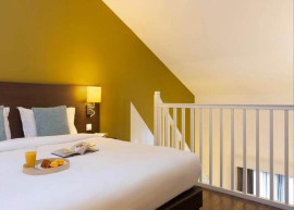 
                                                                                        Vente
                                                                                         Appart. Type 2 Lmnp renta. 6.00 %