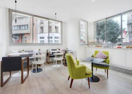 
                                                                                        Vente
                                                                                         Appart. Type 2 Lmnp renta. 6.00 %