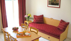 
                                                                                        Vente
                                                                                         Appart. Type 2 Lmnp renta. 6.10 %