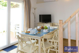 
                                                                                        Vente
                                                                                         Appart. Type 2 Lmnp renta. 6.40 %