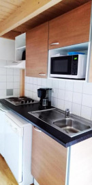 
                                                                                        Vente
                                                                                         Appart. Type 2 Lmnp renta. 6.40 %