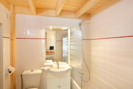 
                                                                                        Vente
                                                                                         Appart. Type 2 Lmnp renta. 6.40 %