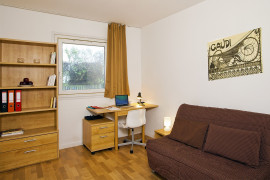 Vente
Appart Type 2 Lmnp renta. 6.56 %