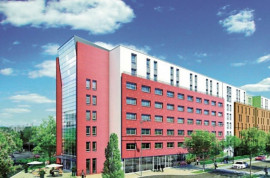 Vente
Appart. Type 2 Lmnp renta. 6.70 %