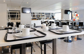 
                                                                                        Vente
                                                                                         Appart. Type 2 Lmnp renta. 6.74 %