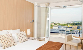 
                                                                                        Vente
                                                                                         Appart. Type 2 Lmnp renta. 6.74 %