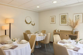 Vente
Appart. Type 2 Lmnp renta. 7.20 %