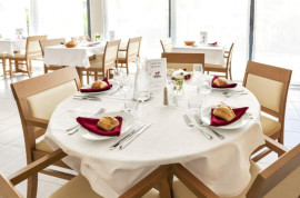 
                                                                                        Vente
                                                                                         Appart. Type 2 Lmnp renta. 7.29 %