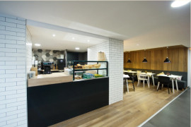 
                                                                                        Vente
                                                                                         Appart. Type 2 Lmnp renta. 7.80 %