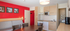 Vente
Appart. Type 2 Lmnp renta. 8.00 %