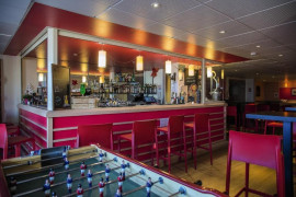 
                                                                                        Vente
                                                                                         Appart. Type 2 Lmnp renta. 8.00 %