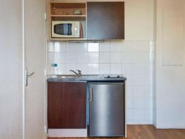 Vente
Appart. Type 2 LMNP revente renta. 5.20 %