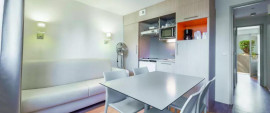 Vente
Appart. Type 2 LMNP revente renta. 7.00 %