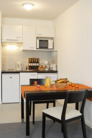 Vente
Appartement Type 2 LMNP revente renta. 7.79 %